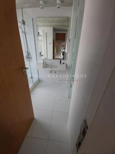 Venta De Departamento De 2 Dormitorios En San Rafael Punta Del Este