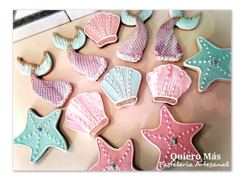 Imagen 6 de 10 de Cookies Temáticas Personalizadas Ideal Regalo Y Souvenir