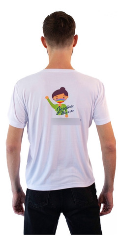 Playera Personalizada