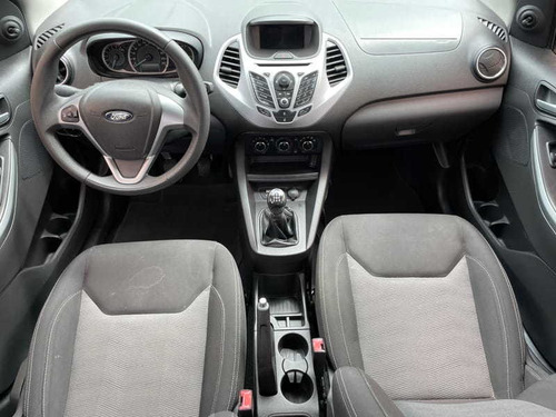 Ford Ka Sel 1.0 Ha