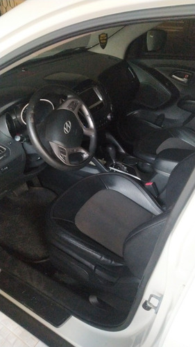 Imagem 5 de 11 de Hyundai Ix35 2013 2.0 Gls 2wd Flex Aut. 5p