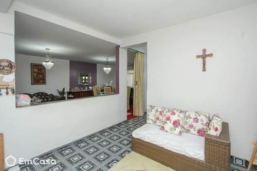 Imagem 6 de 10 de Casa À Venda Em São Paulo - 26217