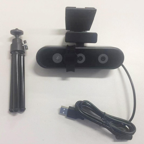 2560p Câmera Web Webcam Com Microfone Olhos Qhd 2k Usb