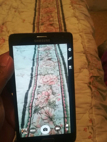 Samsung Galaxy Note Edge
