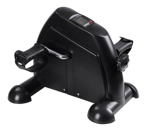 Lcd Pantalla Aw Pedal Ejercitador Mini Ciclo De Ejercicio Fí