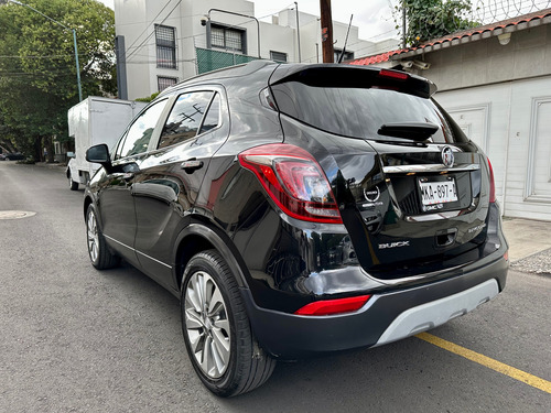Buick Encore 1.4 Cxl Leherette At