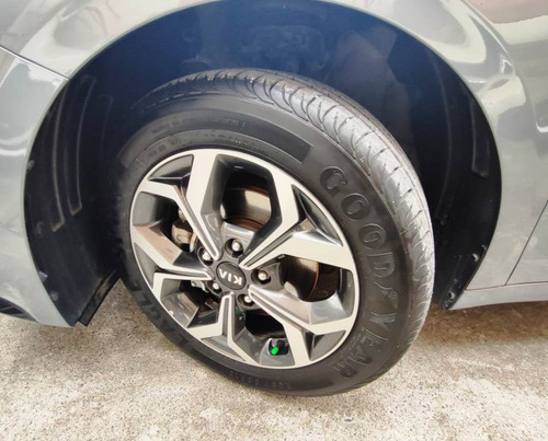 Kia Forte 2.0 Lx At