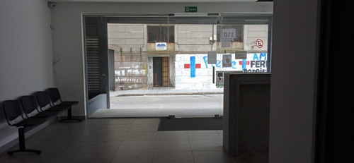 Local Comercial En Venta Ubicado En Ciudad Vieja