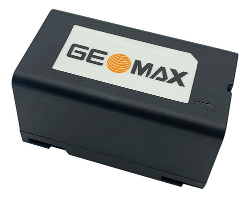 Bateria Geomax Zba800 Topografia Estacion Total 