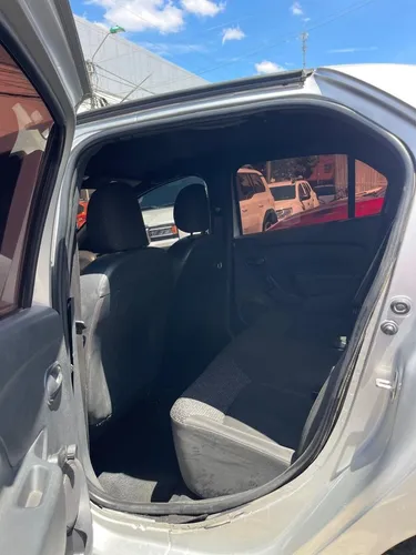 Renault Logan 1.6 Life