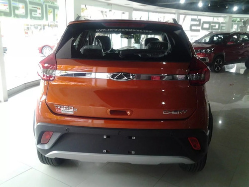 Chery Tiggo 2 1.5 Entrega Inmediata 0km 2021