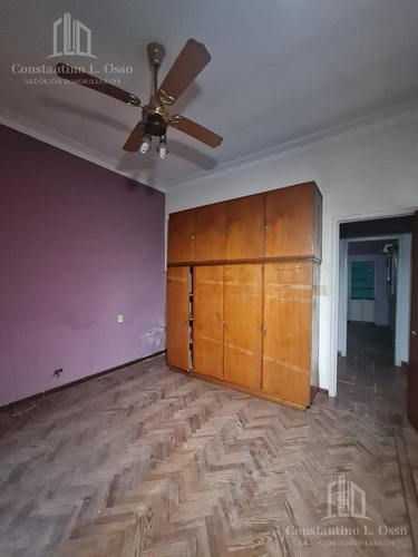 Imagen 16 de 30 de Amplia Casa En Venta En Banfield Este C/ Cochera