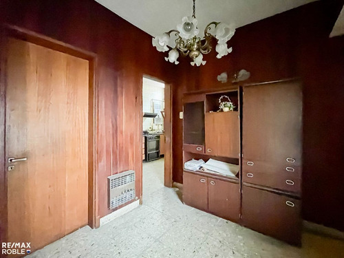 Casa En Venta Ensenada Consultorio A Refaccionar