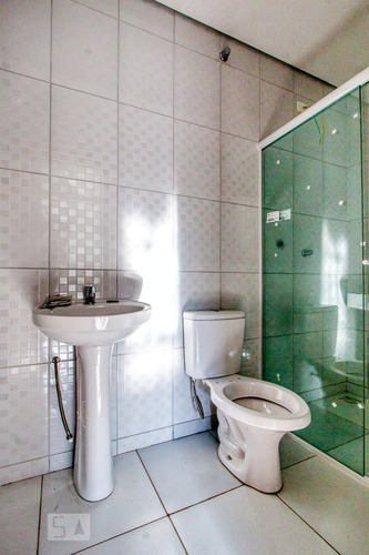 Apartamento Para Aluguel - Vargem Grande, 2 Quartos, 58 - 893310671