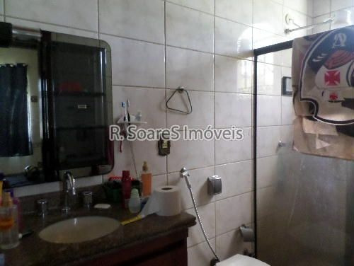 Imagem 13 de 15 de Casa De Luxo Com 4 Suítes Em Vila Valqueire - Vd50028