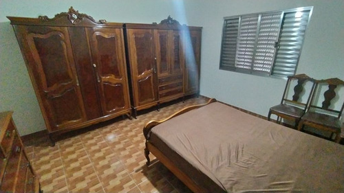 Imagem 9 de 15 de Casa Para Alugar, 95 M² Por R$ 2.700,00/mês - Vila Guedes - São Paulo/sp - Ca1761