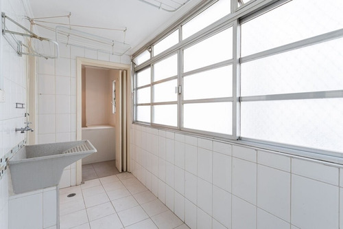 Imagem 23 de 30 de Apartamento - Ap00619 - 70502669