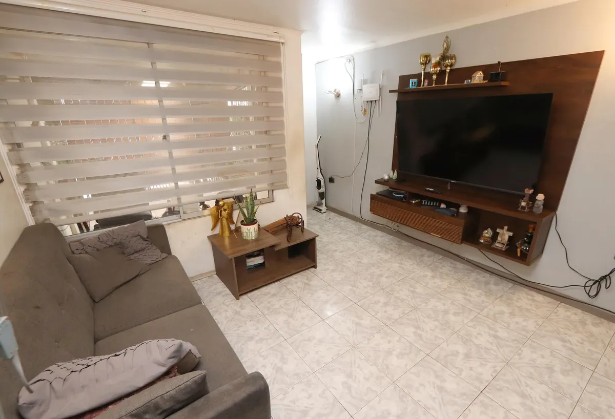 Imagen 3 de 26 de Casa En Venta, Renca. (136).