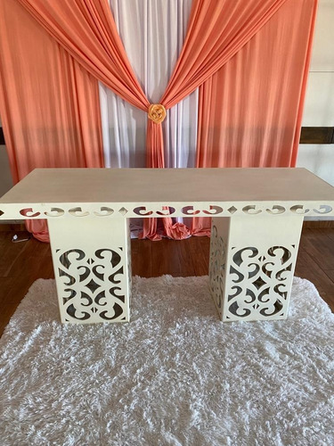 Imagen 3 de 10 de Alquiler Artículos Decoraciòn,mesas,centros De Mesa Y Mas