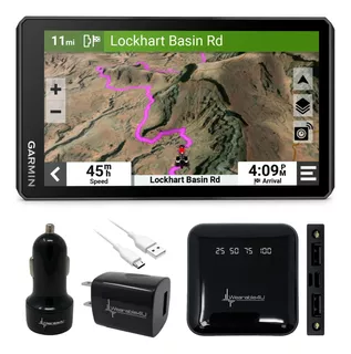 Garmin Zumo Xt2 Mt-s - Navegador Gps Resistente