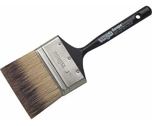 Corona 1 Europa Brush