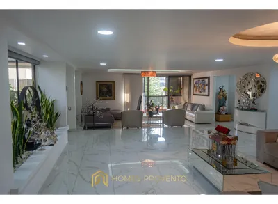 Apartamento en venta