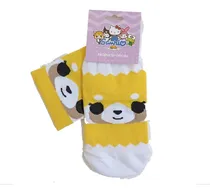Comprar Medias Soquete Sanrio Kawaii Producto Oficial Hello Kitty