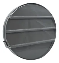Comprar Persiana Movil Para Extractor De Aire Ø 20 Cm Cocinas Baños