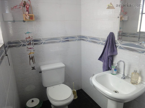 Imagem 3 de 30 de Sobrado Com 4 Dormitórios À Venda, 1100 M² Por R$ 3.600.000,00 - City América - São Paulo/sp - So2036