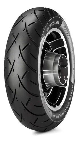 Pneu De Moto 180/60r16 Metzeler Marathon Ultra Me888 80h Tl