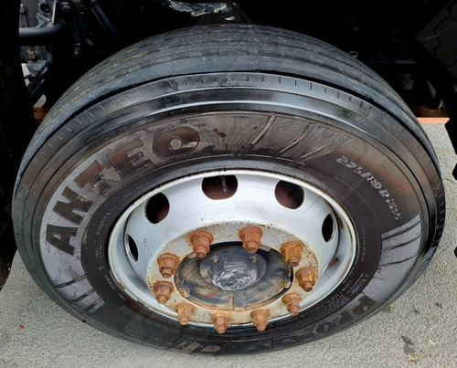 Vw 15.180 4x2 Constellation - 2011 (sider Com 10 Metros)