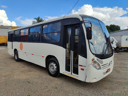 Onibus Vw Neobus Spectrum (curto/comil/busscar/mopolo/mb)