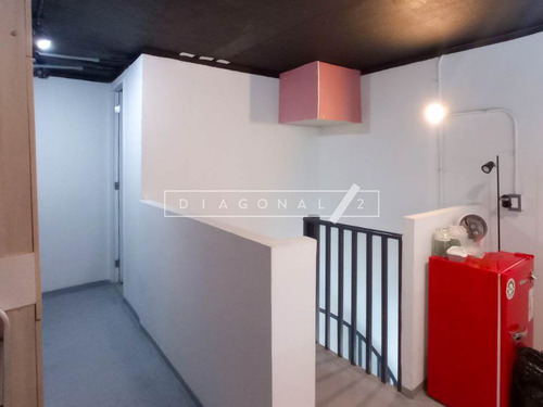 Local Comercial En Arriendo En Ñuñoa