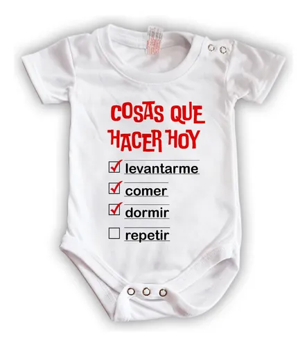 Kit Personalizado Para Bebe Con 5 Cosas