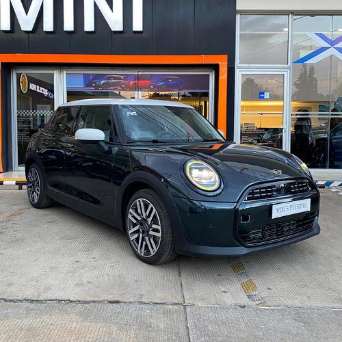 Mini Cooper 1.5 C At 5P