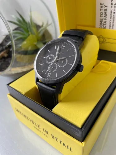 Reloj invicta clasico hotsell