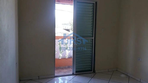 Imagem 1 de 12 de Casa Com 6 Dormitórios À Venda, 150 M² Por R$ 500.000 - Piratininga - Osasco/sp - Ca0611