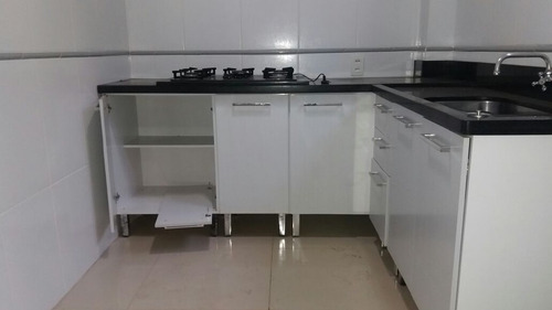 Imagem 4 de 8 de Apartamento Para Venda - 11836