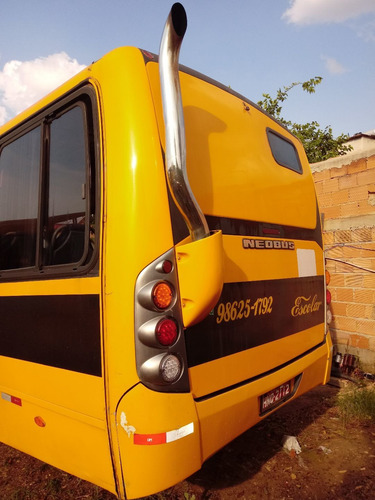 Imagem 6 de 12 de Agrale / Ma10 Neobus Neobus Th