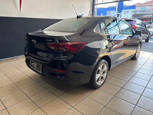 Chevrolet Onix plus 1.0 Premier Ii Turbo Aut. 4p