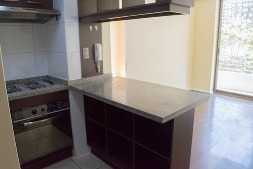 Venta Depto 2 D+ 2 B Fray Camilo Henriquez - Santiago (5098)