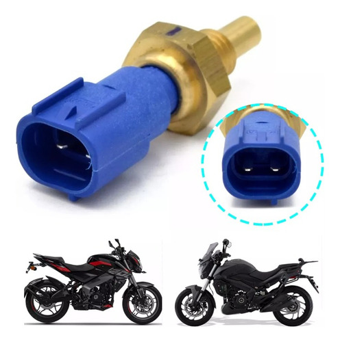 Sensor De Temperatura Bajaj Pulsar 200 Ns As Rs Dominar Duke