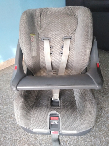 Silla Para Bebe Carro Marca Century 