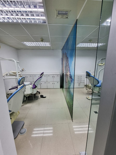 Imagen 9 de 10 de Se Alquila Centro Odontologico 800m2 - 3b La Guaira