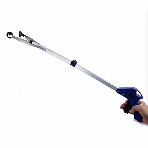 Brazo Largo Plegable Para Alcanzar Objetos, Extiende 32''