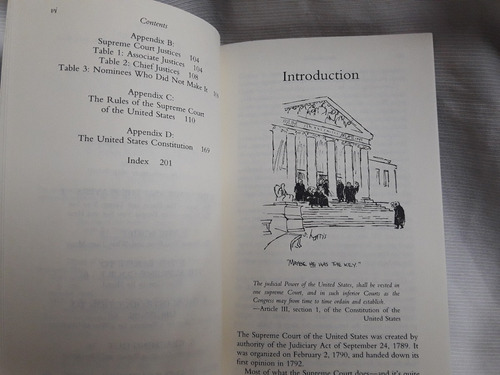 The Supreme Court Ellen Greenberg Norton & Company Ingles