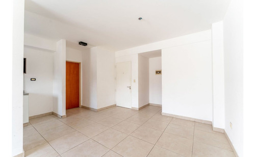 Venta 2 Ambientes Balcón Parrilla Baño Y Toilette