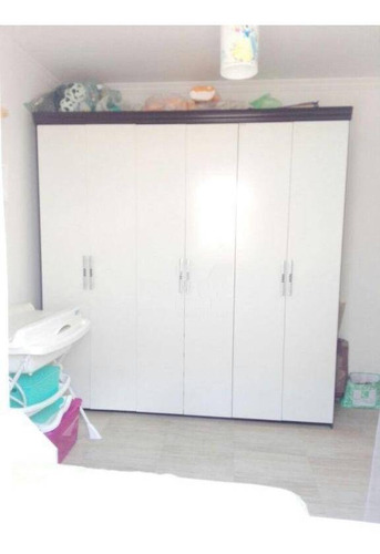 Casa Com 2 Dormitórios À Venda, 84 M² Por R$ 450.000,02 - Parque Continental Ii - Guarulhos/sp - Ca0414