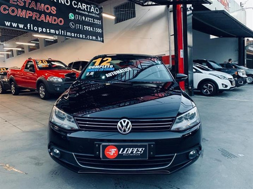 Volkswagen Jetta 2.0 Tsi Highline Dsg Gasolina Automático