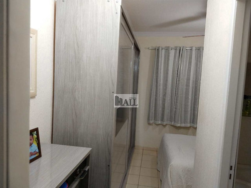 Casa À Venda Condomínio Parque Da Liberdade Iii Com 3 Quartos - V8040